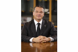 Fausto Carboni, CEO Business, Bonfiglioli Group