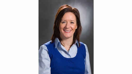 Candace Schnoor, John Deere