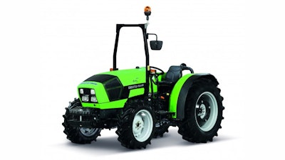 DEUTZFAHR_AGROPLUSFKeylineTractor