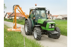 DeutzFahr_AgroplusVSFTractor