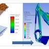 EDEM_ANSYS_co_simulationexcavatorbucket