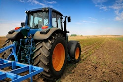 Agriculture is one of the key markets in which telematics use is growing within the off-highway industry.