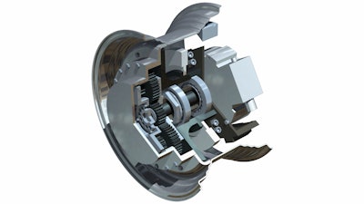 GKN_HubDrivE