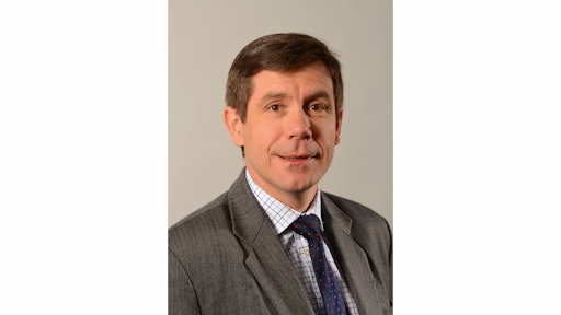 Jules Carter, Divisional Chief Engineer, New Product Innovation, GKN