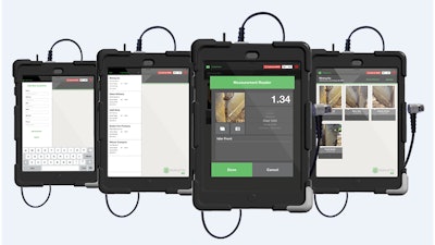 Modustri_MonitoringandDocumentingApp