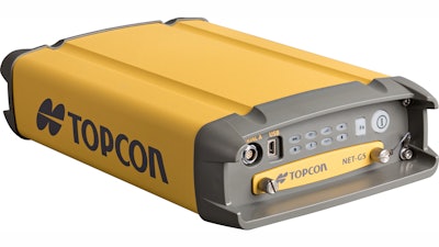 Net_G5_Topcon