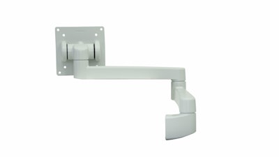 AV-D32 Series dual swing arm display mount