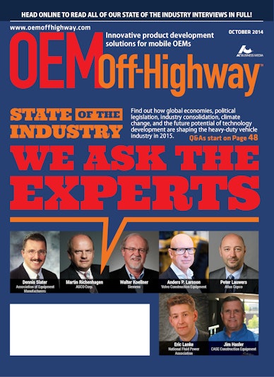 OEM Off-Highway October 2014