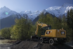 Cat M320 F Whex C10189003 54592bcb1e0f4