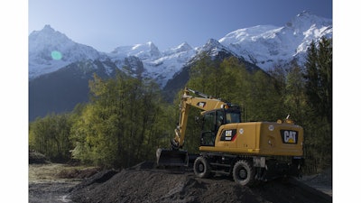 Cat M320 F Whex C10189003 54592bcb1e0f4