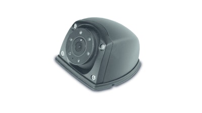 Brigade’s Eyeball camera (VBV-3XXC Series cameras) have an adjustable ball and socket lens which enables fitment in virtually any position on vehicles or mobile plant.