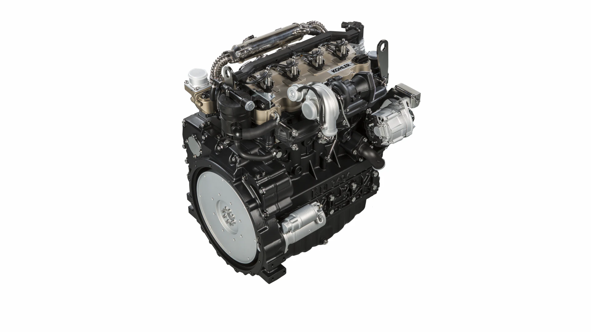 KDI 3404 From: Kohler Co. | OEM Off-Highway