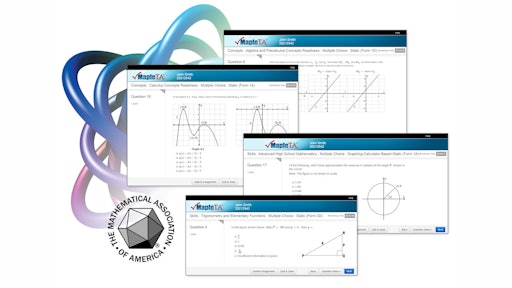 Maplesoft Maple Tamaa Placement Test Suite 546f4c6c76417