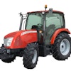 X4 Series tractor with Tier 4 Final engine.