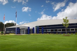 Michelin's new production facility dedicated to X TWEEL Airless Radial Tires