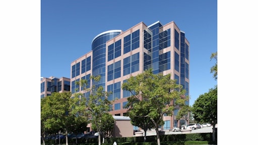 New Yokohama Tire Corp. headquarters in Santa Ana, CA.