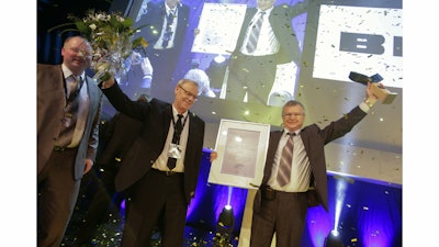 Ssab Belaz Winnerof Swedish Steel Prize 5473988a26923
