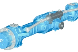 Comer Industries S 238 Axle 547ce57aada5e