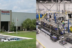 The recently expanded Fountain Inn, South Carolina campus, operating since 1989, specializes in manufacturing hydraulic pumps and has additional training, R&D and shipping capabilities.