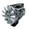 Detroit Dd15 Engine 548623058a4d1