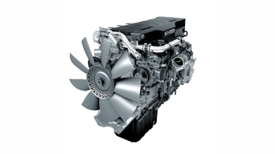 Detroit Dd15 Engine 548623058a4d1