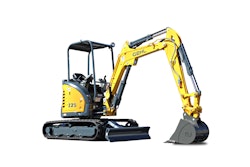 Gehl Z25 Compact Excavator 547dd228b72db