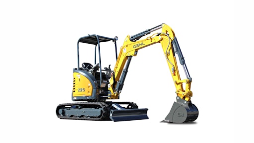 Gehl Z25 Compact Excavator 547dd228b72db