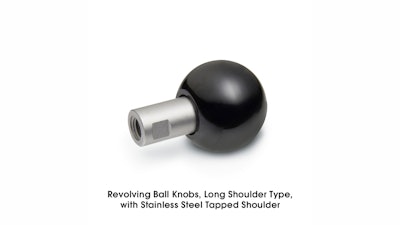 Jw Winco Gn3195 Revolving Ball Knobs 547de4e2e3be4