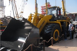 Liu Gong Clg8128 H Wheel Loader 547cac998f223