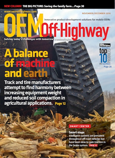 OEM Off-Highway November/December 2014