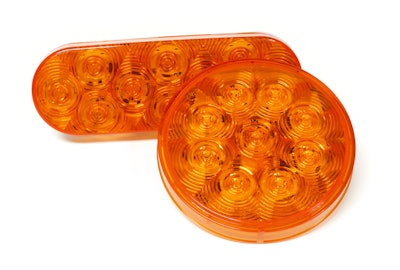 Peterson LumenXLEDStrobeLight 54984c1b8fa49