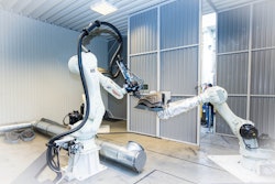 Solvaro is expanding its range of production technologies with a 3D laser system.