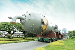 Tii Group 1480ton Absorber Transportvia Spmt 547c92016b397