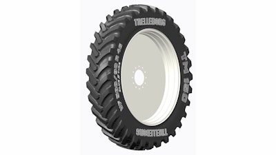 Trelleborg Tm150 Vf Sprayer Tire 5481e662d8243
