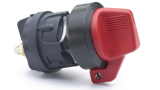 Peerless Electronics Is Now Stocking Cole Hersee 75920