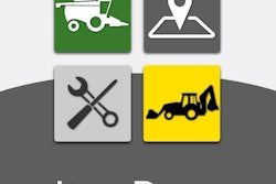 App Center icon 54beb9ed0055b