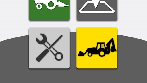 App Center icon 54beb9ed0055b