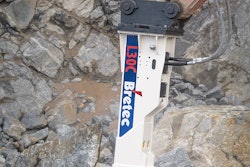 Bretec breaker