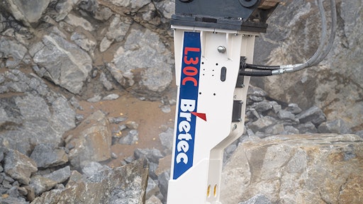 Bretec breaker