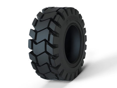 Solideal SKS 775 tire