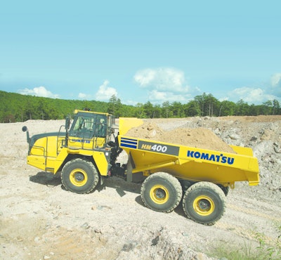 Komatsu ArticulatedDumpTruck 54b6a8149940f