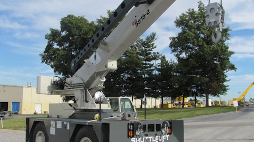 Manitowoc Shuttlelift 54aef11743a14