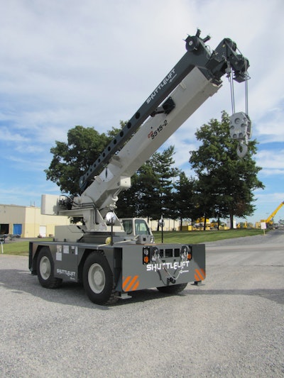 Manitowoc Shuttlelift 54aef11743a14