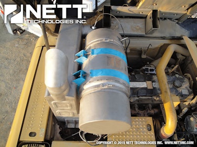 NettTechnologies BlueMaxPlus100SCR 54ae984bcaee0