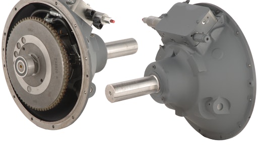 TwinDisc RemoteOverCenterPTO 54cbb7547af2d