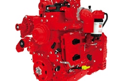 QSB4.5 engine