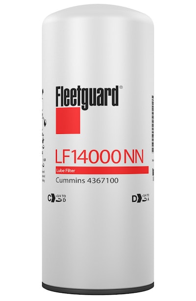 Cummins fleetguard 54e23d3681d39