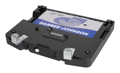 GamberJohnson DockingStation 54e37a1a64e4b