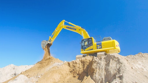 Komatsu PC360LC11Excavator 54d281fbc5305