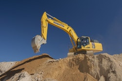 Komatsu PC390LC11HydraulicExcavator 54e4bc85c912b
